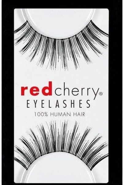 رموش صناعية ريد تشيري، رقم 113