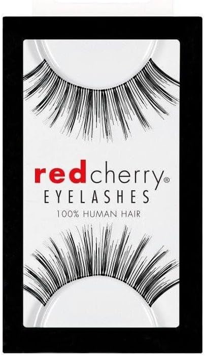 519DJsFrsFL._AC_SL1000_.jpg رموش صناعية ريد تشيري، رقم 113