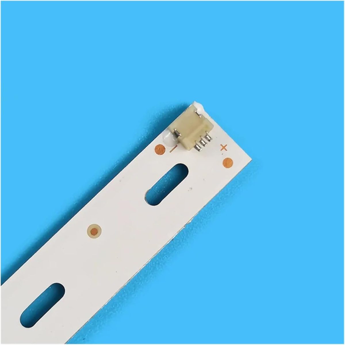 ⁦XSGZFC LED Backlight strip For Phi/lip.s 50'' TV 50PFS4012 50PFS4012/12 4708-K50WDC-A2113N01 K500WDK3 K500WDC2 SVK500AL1_WICOP_4LED⁩ - الصورة ⁦2⁩