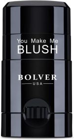 ⁦BOLVER USA You Make Me Blush Moisturizing Cream Blush HS05⁩ - الصورة ⁦2⁩