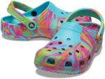 ⁦Crocs Unisex Adult 10001-0DA Classic Clog⁩ - الصورة ⁦4⁩