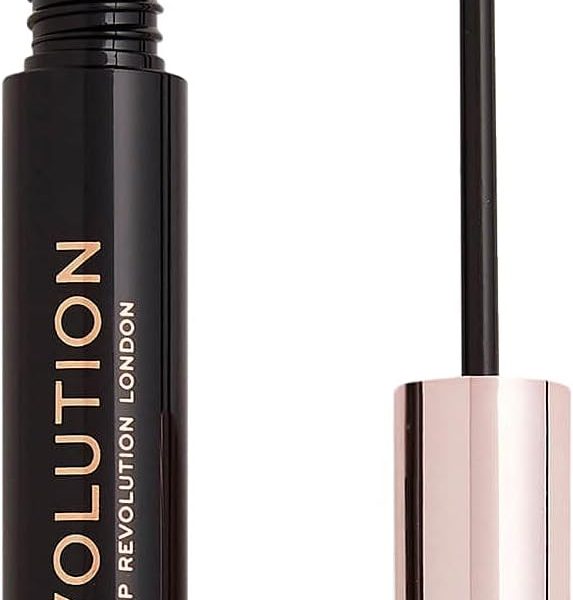 Revolution Super Flick Eyeliner Black