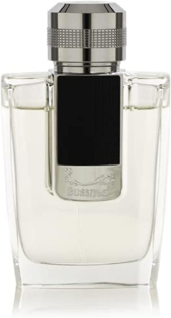 Arabian Oud Perfume Bussma for Men 95 ml