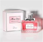 ⁦مس ديور ابسولتلي بلومينغ من كريستيان للنساء - او دي بارفيوم 50 مل⁩ - الصورة ⁦7⁩