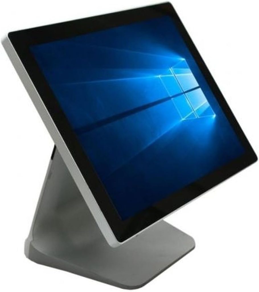 Premier TPV KT-3000 15" Intel Celeron Intel Celeron J6412 4 GB RAM 128 GB SSD