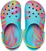 ⁦Crocs Unisex Adult 10001-0DA Classic Clog⁩ - الصورة ⁦5⁩