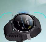 ⁦Kepuch Screen Protector Compatible for Garmin Vivoactive 6 - Flexible Soft Laminated Protective Film 2 Pack⁩ - الصورة ⁦2⁩