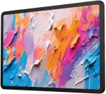 ⁦TCL تابلت بيلونا NXTPAPER 11 بلس 2.2K 8GB RAM 256GB ROM 8000mAh 11.5 انش اندرويد 15 مع حافظة قلابة، اسود اونيكس⁩ - الصورة ⁦6⁩