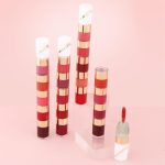 ⁦L&Wen Cmaadu 20 Colors Liquid Lipstick Set, Matte Finish, Long-Lasting, Highly Pigmented, Non-Sticky, Waterproof Lip Gloss Collection for Women, Makeup Gift Set⁩ - الصورة ⁦8⁩