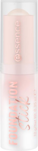 Essence Foundation Stick No.100, Nude