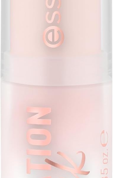 Essence Foundation Stick No.100, Nude