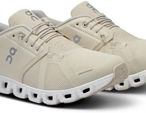 On Running Cloud 5 Sneaker