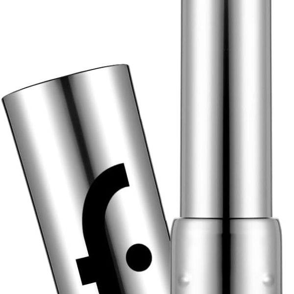 Flormar New Sheer Up Lipstick - 19 Mystic Glow