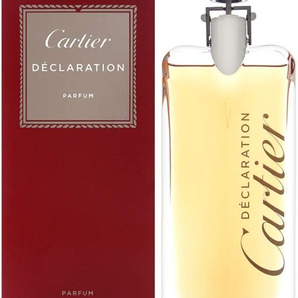 Cartier Declaration Eau de Parfum For Men - 100 ML