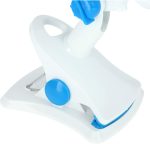 ⁦كريبتون مروحة طاولة ، متعدد الالوان - KNF6035، 35.0 واط⁩ - الصورة ⁦6⁩