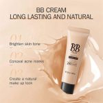 ⁦كاستويف كريم بي المرطب كلاسيك بيرفيكتينج الكل في واحد اساس وكونسيلر بتغطية كاملة تصحيح اللون يشرح لون البشرة بشكل طبيعي يوحد لجميع انواع كل الأنواع لفوري، متعدد الألوان⁩ - الصورة ⁦5⁩