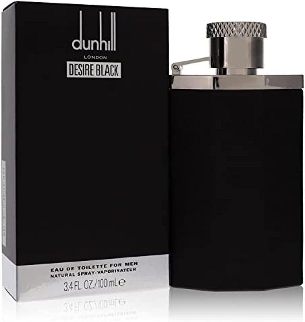 Desire by Dunhill for Men - Eau de Toilette, 100ml