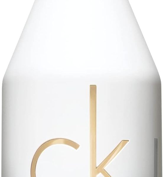 Calvin Klein CK IN2U Perfume for Women Eau De Toilette 150ML