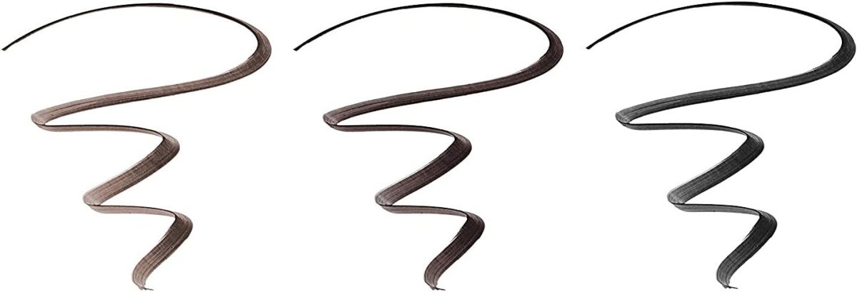 ⁦Physician's Formula-Shimmer Strips Custom Eye Enhancing Eyeliner Trio-Set of 3 Eyeliners for a Natural Nude Look-Long-wearing, Waterproof Formula-for Sensitive Eyes and Contact Lens Wearers, Brown⁩ - الصورة ⁦2⁩