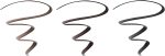 ⁦Physician's Formula-Shimmer Strips Custom Eye Enhancing Eyeliner Trio-Set of 3 Eyeliners for a Natural Nude Look-Long-wearing, Waterproof Formula-for Sensitive Eyes and Contact Lens Wearers, Brown⁩ - الصورة ⁦2⁩