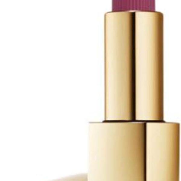 Estée Lauder Pure Color Long-Lasting Matte Lipstick with Matte Finish | Plumping & Nourishing, 688 Idol