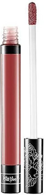 ⁦Kat Von D LOLITA ll Everlasting Liquid Lipstick Kat Von D⁩ - الصورة ⁦3⁩