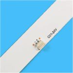 ⁦XSGZFC For 49 inch LCD TV JS-D-JP4910-041EC (71220) (60517) 49AX3000 For A/k.ai CTV5035 SMART CURVED EDU49-1000-MCPCB YS-L E469119 DU49-1000⁩ - الصورة ⁦3⁩