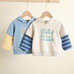 ⁦L&Wen Boys Hoodie Sweatshirt⁩ - الصورة ⁦3⁩