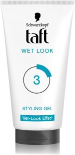 تافت جل للظهور بمظهر رطب اكسترا هولد لوك ويت 150مل