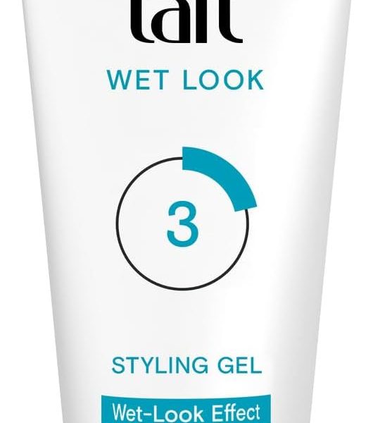 تافت جل للظهور بمظهر رطب اكسترا هولد لوك ويت 150مل