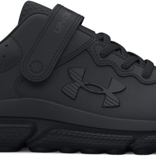 Under Armour Bps Assert 10 Ac Ufm Syn boys Velcro Shoes