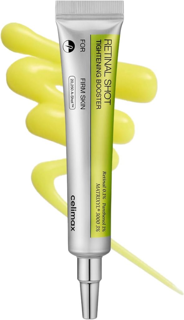 معزز شد الشبكية ذا فيتا-ايه من سيليماكس، 15 مل