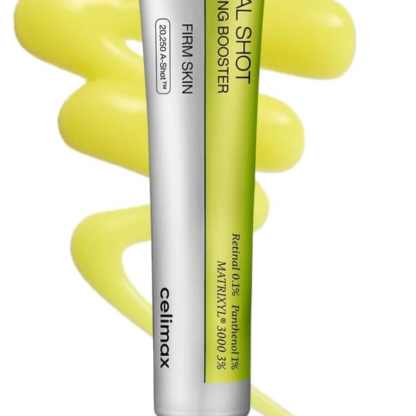 معزز شد الشبكية ذا فيتا-ايه من سيليماكس، 15 مل