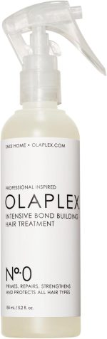 OLAPLEX No.0 Intensive Bond Building Hair Treatment