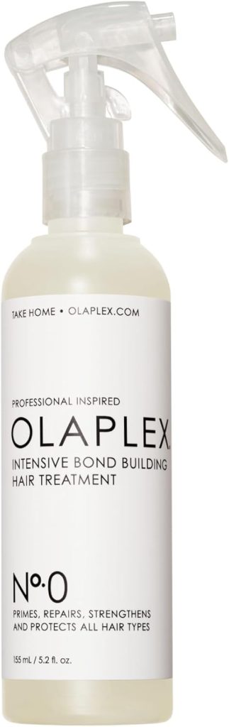 OLAPLEX No.0 Intensive Bond Building Hair Treatment