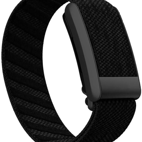 Replacement Bands for Whoop 4.0 - Comfortable & Durable Nylon Knit Wristband, Breathable Design for Fitness & Activity Tracker, Compatible with Whoop 4.0 for Men & Women