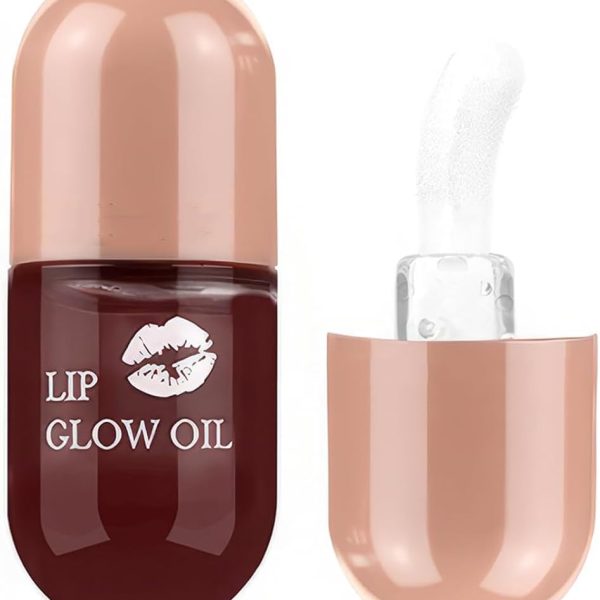 ملمع شفاه، مكياج شفاه بملمس ناعم وكريمي، ملون شفاه للنساء والفتيات، احمر شفاه يدوم طويلا، مكياج مرطب وغير لاصق