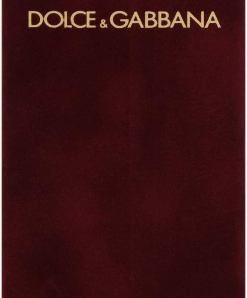 دولتشي اند غابانا بور فيمي للنساء 100 مل - او دى بارفان