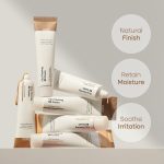 PURITO | Cica Clearing BB Cream, Natural Beige #23, 1 fl.oz/30ml, Vegan BB Cream, Foundation, Not Tested on Animals - الصورة 4