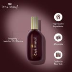 ⁦Royal Mirage for Women Eau de Cologne 120ml⁩ - الصورة ⁦4⁩