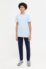 ⁦REDTAG Boys Senior Table Active Pants⁩ - الصورة ⁦2⁩