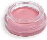⁦Makeup Revolution- Mousse Blusher- Squeeze Me Soft Pink |soft-focus effect | Non-sticky, Cream-to-powder finish |Delivering buildable colour for a tailored flush |Blendable and buildable shades |6 gm⁩ - الصورة ⁦8⁩