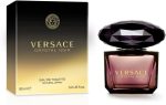 ⁦Versace Crystal Noir for Women 90ml Eau de Toilette⁩ - الصورة ⁦2⁩