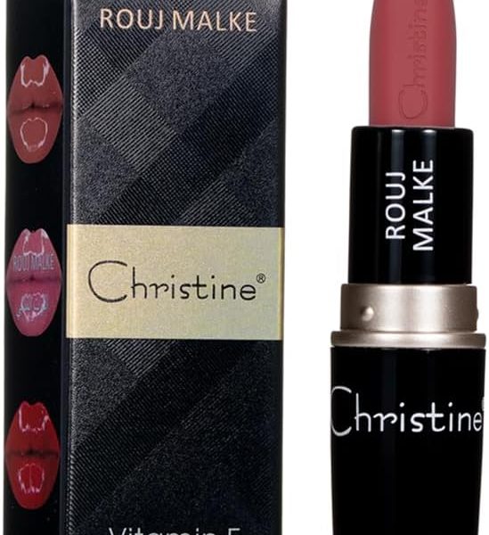 Christine Lipstick Malaki No.32