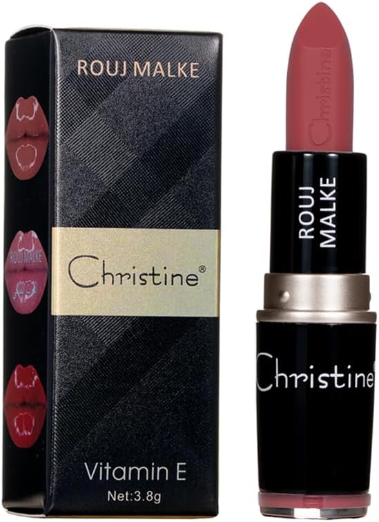 Christine Lipstick Malaki No.32