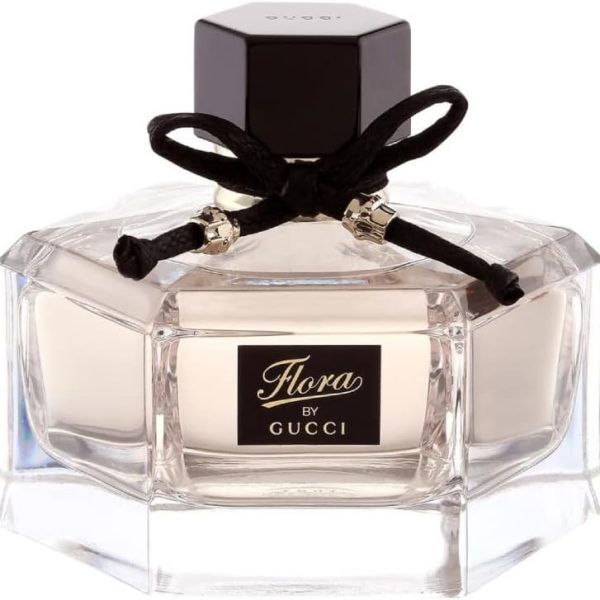 Gucci Flora For Women Eau de Toilette, 75 ml