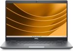 ⁦Dell LATI5550VFR3R 15.6" Latitude 5550 Laptop - Intel Core Ultra 7-16GB DDR5 RAM - 512GB SSD - Windows 11 Pro⁩ - الصورة ⁦4⁩