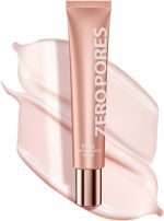 JDLYEVER Pore Makeup Primer - Soft Focus Invisible Concealer, Moisturizing Lightweight Texture, Long-Lasting Formula With Anti-Aging Sun Protection for All Skin