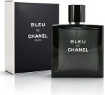 Bleu de Chanel by Chanel EDT Eau de Toilette Spray 100 ml