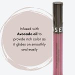 ⁦Sephora Cream Lip Stain, Number 90⁩ - الصورة ⁦5⁩